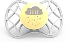 NUVITA 7084 AIR55 SUCCHIETTO ORT 6M+ NAVY BLUE - Farmacia-flash.it