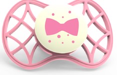 NUVITA 7084 AIR55 SUCCHIETTO ORT 6M+ SUGAR COOKIE - Farmacia-flash.it