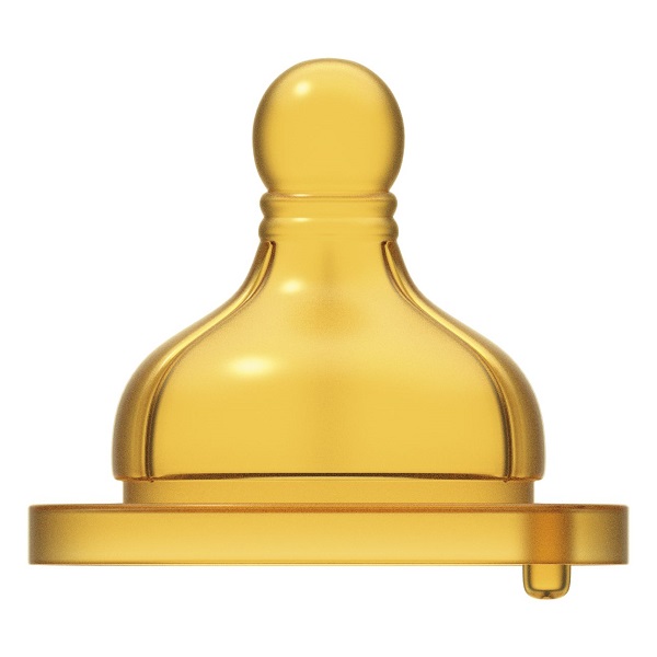 CHICCO TETTARELLA ORIGINALE T PAPPA CAUCCIU' 2 PEZZI - Farmacia-flash.it