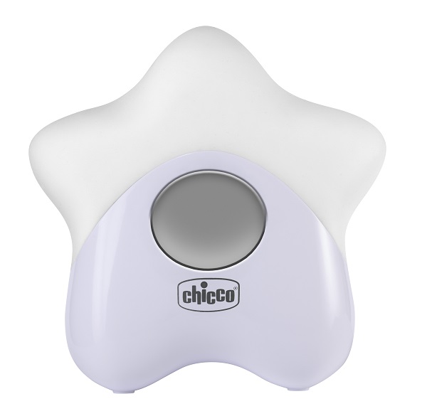 CHICCO TERMOMETRO LUCE NOTTE - Farmacia-flash.it