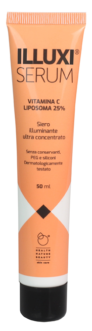 ILLUXI SERUM 50 ML - Farmacia-flash.it