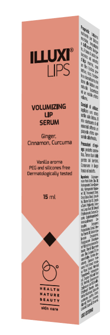 ILLUXI LIPS 15 ML - Farmacia-flash.it