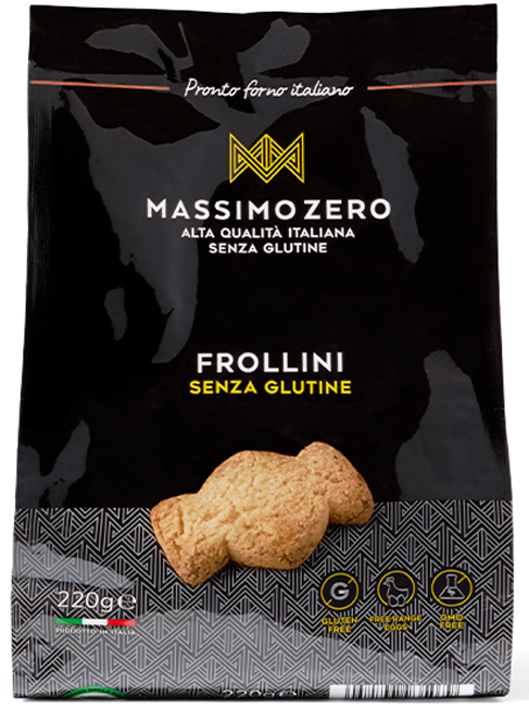 MASSIMO ZERO FROLLINI 220 G - Farmacia-flash.it