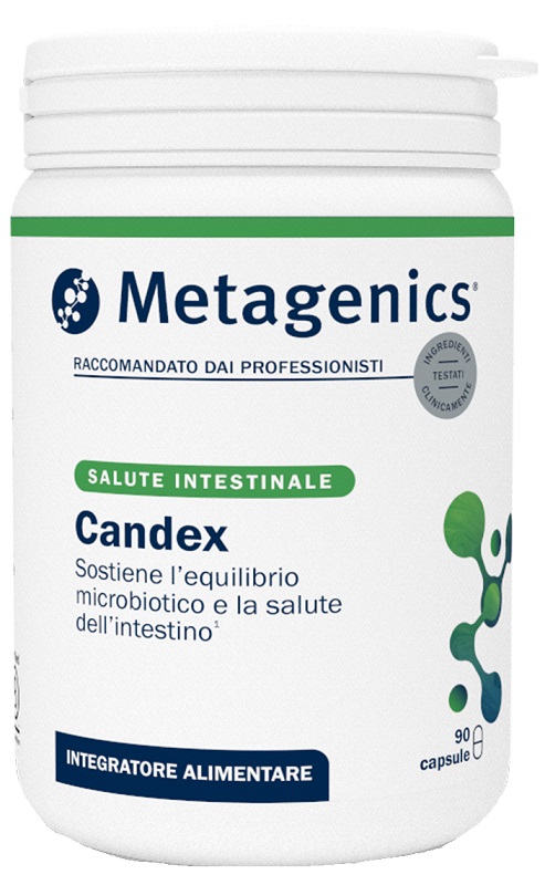 CANDEX 90 CAPSULE - Farmacia-flash.it