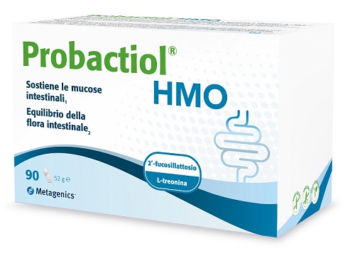 PROBACTIOL HMO 90 CAPSULE - Farmacia-flash.it