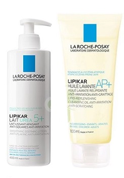 SLEEPIKAR19 UREA400+HUILE - Farmacia-flash.it