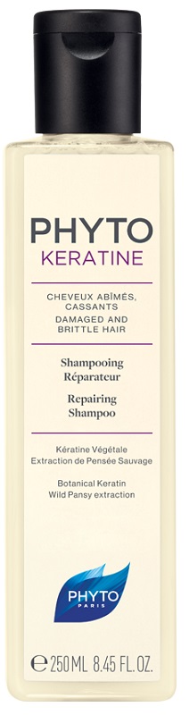 PHYTOKERATINE SHAMPOO 19 - Farmacia-flash.it