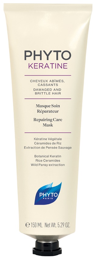 PHYTOKERATINE MASCHERA 19 - Farmacia-flash.it