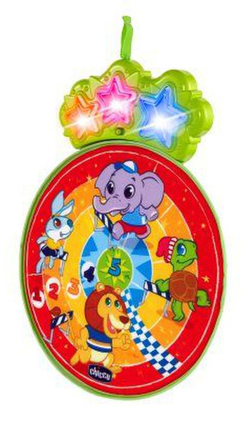 CHICCO GIOCO HAPPY DARTS ELETTRONICO - Farmacia-flash.it