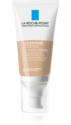 TOLERIANE SENSITVE LE TEINT TONALITA' CHIARA 50 ML - Farmacia-flash.it