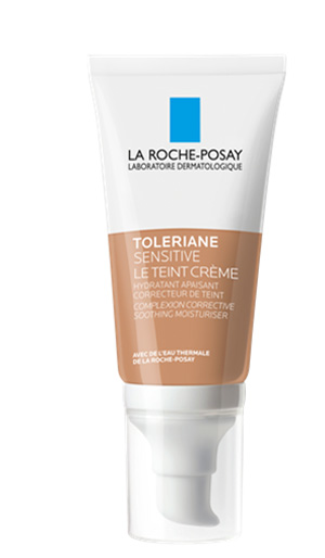 TOLERIANE SENSITVE LE TEINT TONALITA' MEDIA 50 ML - Farmacia-flash.it