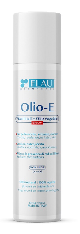 FLAU OLIO-E SPRAY 100 ML - Farmacia-flash.it