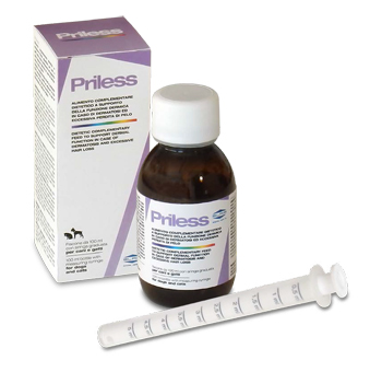 PRILESS 100 ML - Farmacia-flash.it