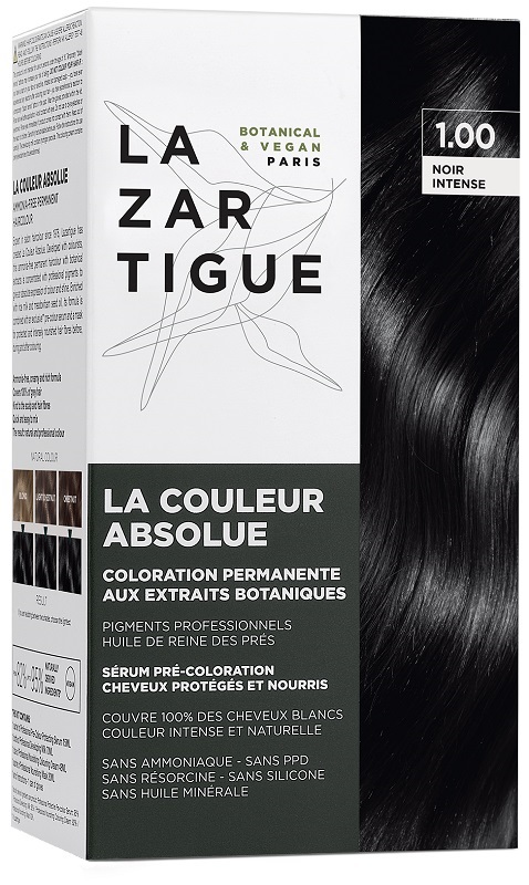 LAZARTIGUE COUL AB 1,00 NERO - Farmacia-flash.it