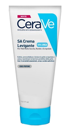 CERAVE SA CREMA LEVIGANTE 177 ML - Farmacia-flash.it