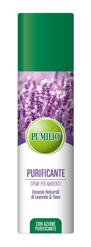 PUMILIO SPRAY PURIFICANTE 200 ML - Farmacia-flash.it