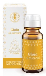 ESSENZA GIOIA 10 ML CHAKRA 3 - Farmacia-flash.it