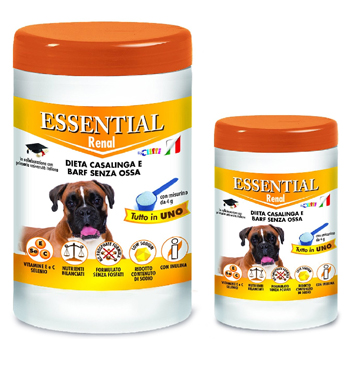 ESSENTIAL CANE RENAL 150 G - Farmacia-flash.it