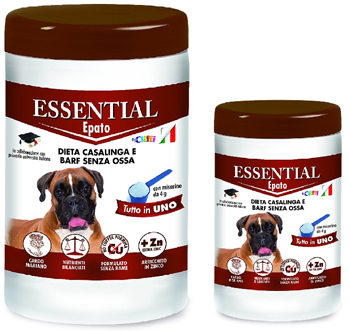 ESSENTIAL CANE EPATO 150 G - Farmacia-flash.it