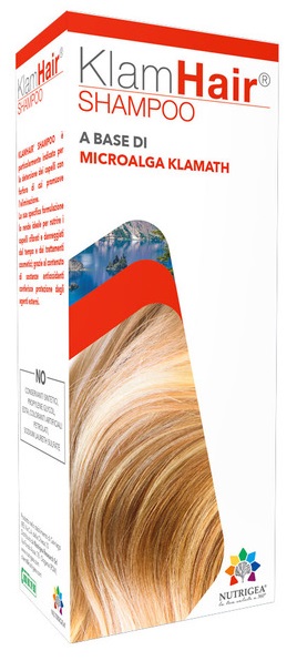 KLAMHAIR SHAMPOO 200 ML - Farmacia-flash.it