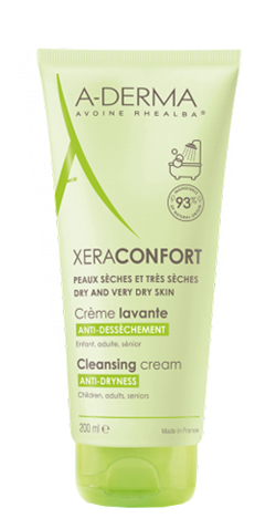 XERA-CONFORT CREMA DETERGENTE 200 ML - Farmacia-flash.it