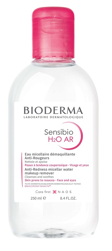 SENSIBIO H20 AR 250 ML - Farmacia-flash.it
