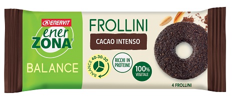 ENERZONA FROLLINO CACAO MONO 24 G - Farmacia-flash.it