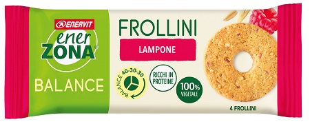 ENERZONA FROLLINO LAMPONE MONO 24 G - Farmacia-flash.it