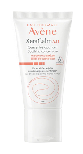 AVENE XERACALM AD CONCENTRATO LENITIVO 50 ML - Farmacia-flash.it