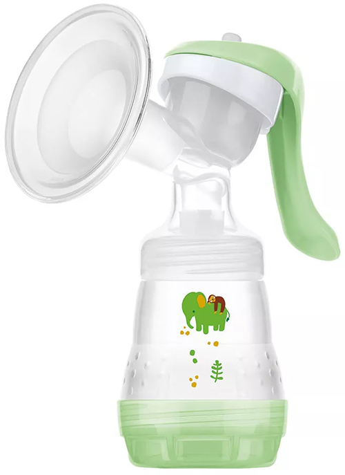 MAM TETTARELLE MISURA 1 - Farmacia-flash.it