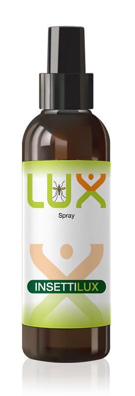 INSETTILUX SPRAY 100 ML - Farmacia-flash.it