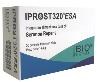 IPROST 320 ESA 30 PERLE - Farmacia-flash.it