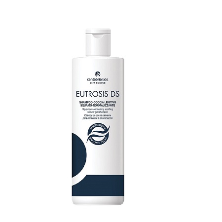EUTROSIS DS SHAMPOO 250 ML - Farmacia-flash.it