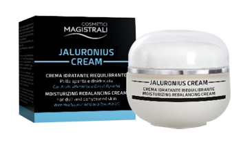 JALURONIUS CREAM 50 ML - Farmacia-flash.it