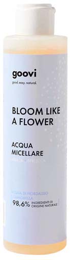 GOOVI ACQUA MICELLARE 200 ML - Farmacia-flash.it