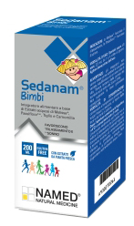 SEDANAM BIMBI 200 ML - Farmacia-flash.it