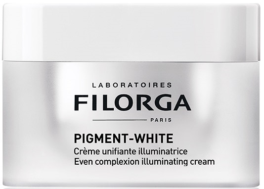 FILORGA PIGMENT WHITE 50 ML - Farmacia-flash.it
