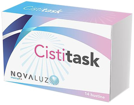 CISTITASK 14B BUSTINE - Farmacia-flash.it
