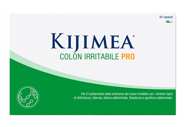 KIJIMEA COLON IRRITABILE PRO 28 CAPSULE - Farmacia-flash.it