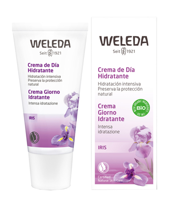 CREMA GIORNO IRIS VISO 30 ML - Farmacia-flash.it