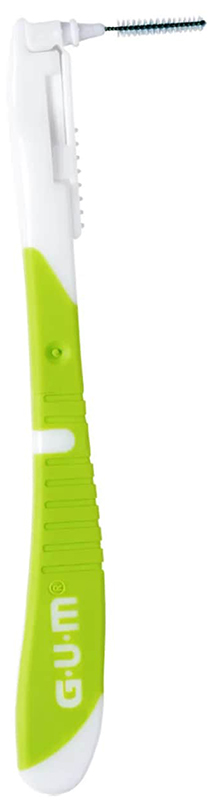 GUM BI-DIRECTION SCOVOLINI PUNTA MICROFINE 2314 6 PEZZI - Farmacia-flash.it