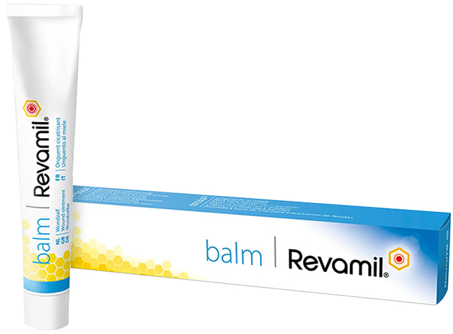 REVAMIL BALM 50 G - Farmacia-flash.it