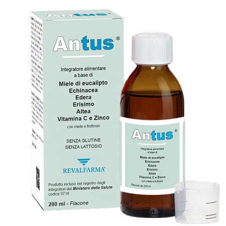 ANTUS 200 ML - Farmacia-flash.it