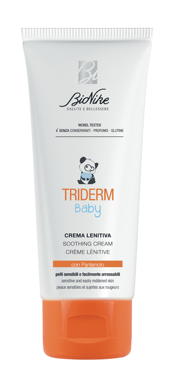 TRIDERM BABY CREMA LENITIVA 100 ML - Farmacia-flash.it