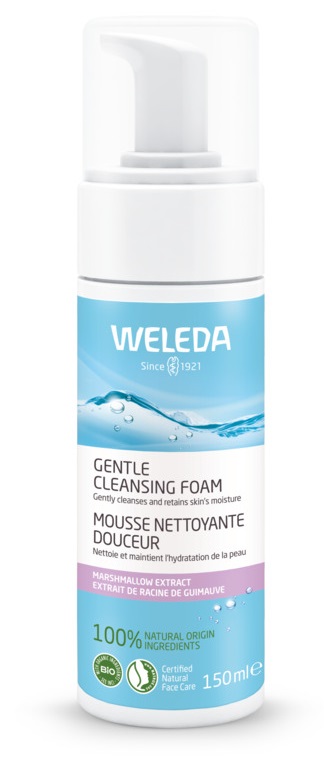 DOLCE MOUSSE DETERGENTE 150 ML - Farmacia-flash.it