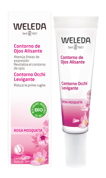 CONTORNO OCCHI ROSA 10 ML - Farmacia-flash.it