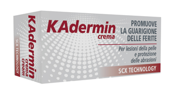 KADERMIN CREMA 50 ML - Farmacia-flash.it