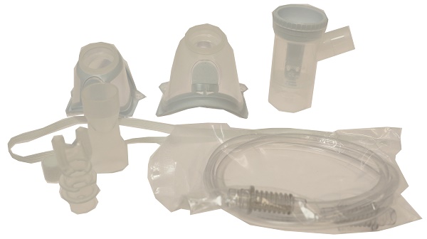 CLENNY A FAMILY PACK ACCESSORI PER AEROSOL COMP IT - Farmacia-flash.it