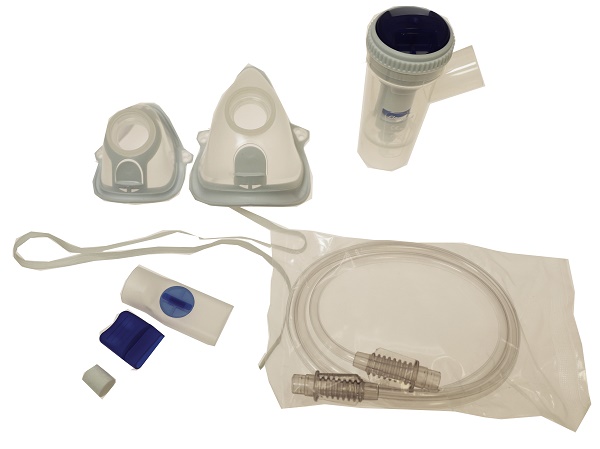 CLENNY 4EVOLUTION PACK ACCESSORI PER AEROSOL COMP - Farmacia-flash.it