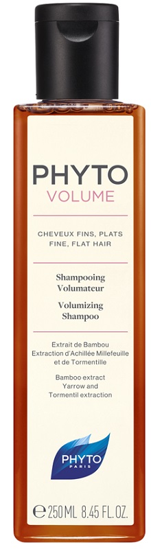PHYTOVOLUME SHAMPOO VOLUMIZZANTE 250 ML - Farmacia-flash.it